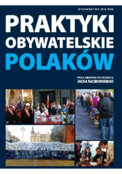 Praktyki obywatelskie Polaków