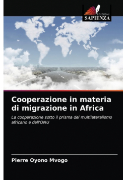 Cooperazione in materia di migrazione in Africa