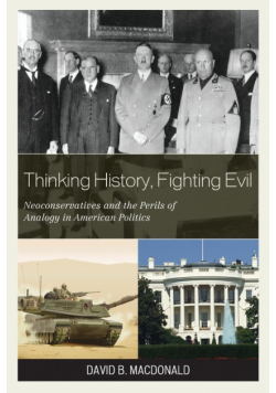 Thinking History, Fighting Evil