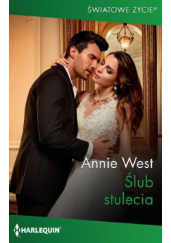 Ślub stulecia