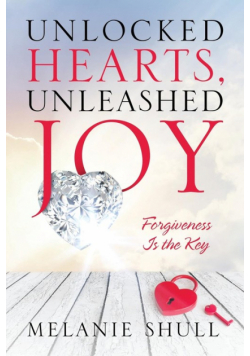 Unlocked Hearts, Unleashed Joy