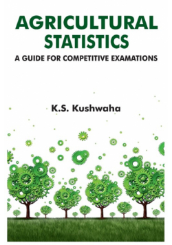 Agricultural Statistics