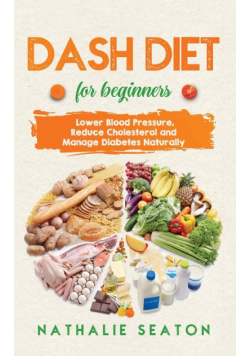 DASH DIET For Beginners