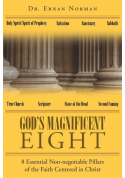 God's Magnificent Eight