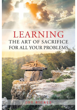 Learning the Art of Sacrifice For All Your Problems