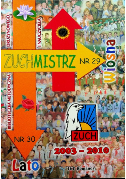 Zuchmistrz numer 29 30
