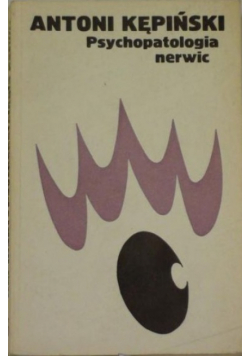 Psychopatologia nerwic