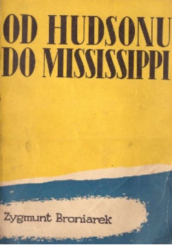 Od Hudsonu do Mississippi