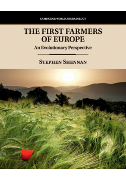 The First Farmers of Europe