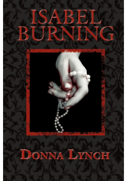 Isabel Burning