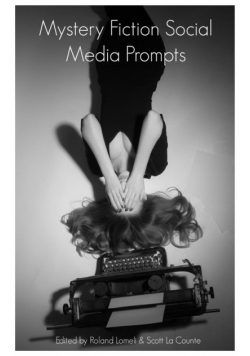 Mystery Fiction Social Media Prompts