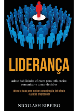 Liderança