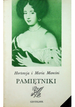 Mancini Pamiętniki