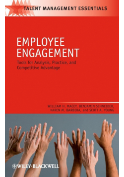 Employee Engagement