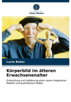 Körperbild im älteren Erwachsenenalter