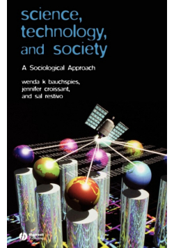Science, Technology and Society