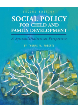 Social Policy for Child and Family Development