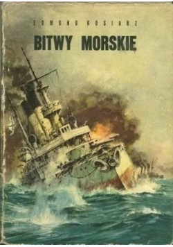 Bitwy morskie