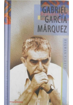 Gabriel Garcia Marquez
