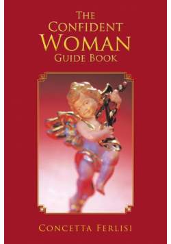 The Confident Woman Guide Book