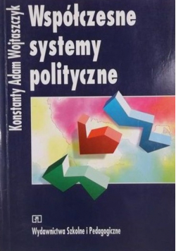 Współczesne systemy polityczne
