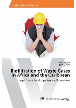 Biofiltration of Waste Gases in Africa and the Caribbean