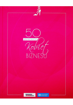 50 wpływowych kobiet biznesu