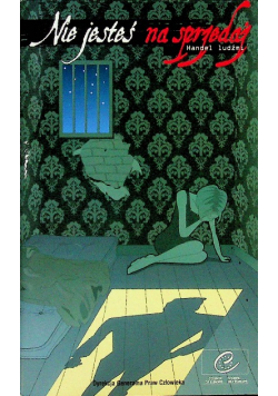 Nie jesteś na sprzedaż