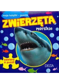 Zwierzęta morskie