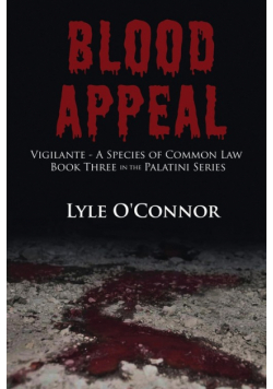 Blood Appeal