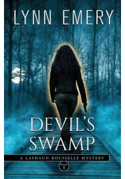 Devil's Swamp