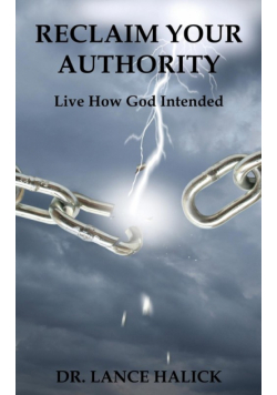 Reclaim Your Authority