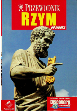 Przewodnik Rzym od środka