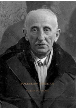 Bolesław Leśmian Książka do pisania