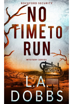 No Time To Run