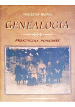 Genealogia Praktyczny poradnik