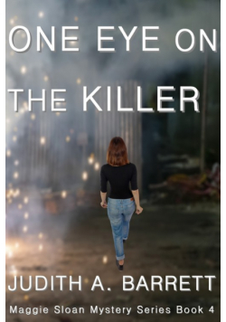 One Eye on the Killer