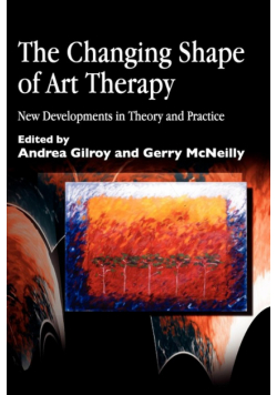 The Changing Shape of Art Therapy