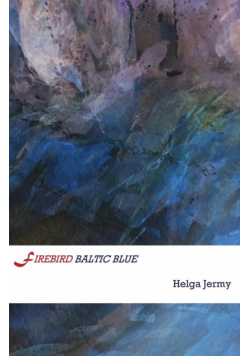 Firebird Baltic Blue