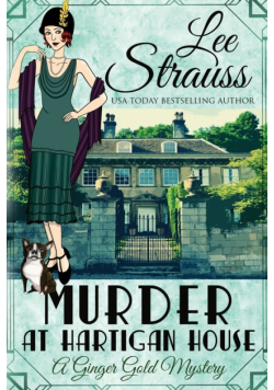 Murder at Hartigan House