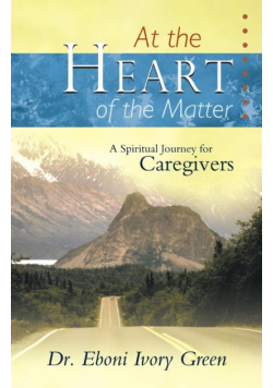 At the Heart of the Matter