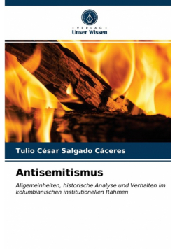 Antisemitismus