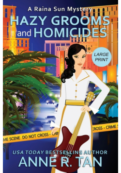 Hazy Grooms and Homicides