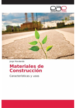 Materiales de Construcción