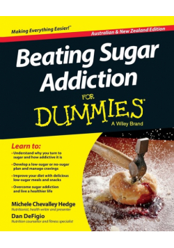 Beating Sugar Addiction Fd, Au