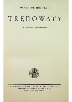 Trędowaty ok 1930 r