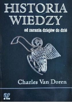 Historia wiedzy od zarania dziejów do dziś