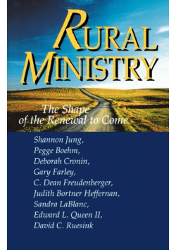 Rural Ministry