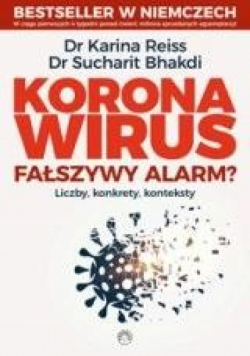Koronawirus - fałszywy alarm?