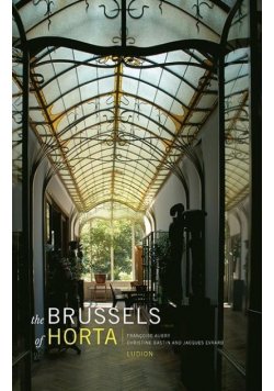 The brussels of horta